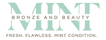 Mint Bronze & Beauty logo