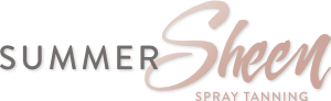 Summer Sheen Spray Tanning logo