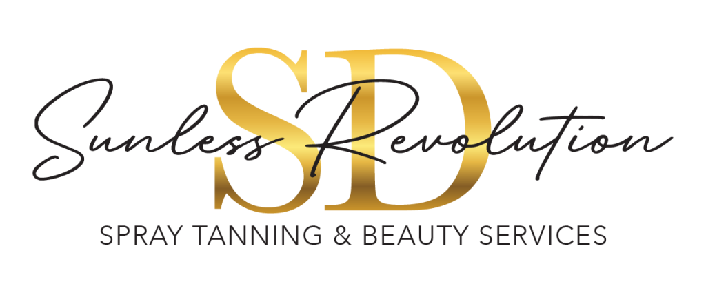 Sunless Revolution Salon logo