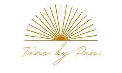 Tans by Pam logo