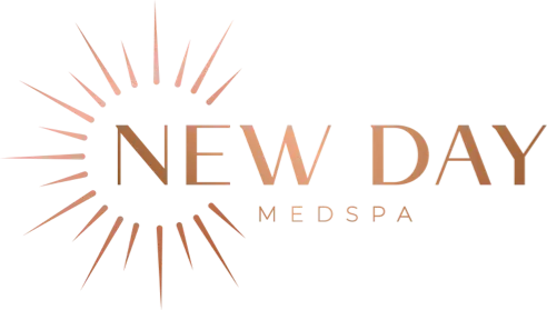 New Day Medspa Jacksonville logo