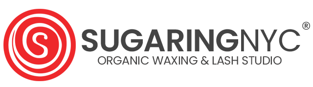 Sugaring NYC logo