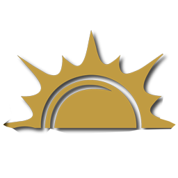Sun Tan Miami logo