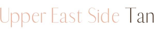 Upper East Side Tan logo