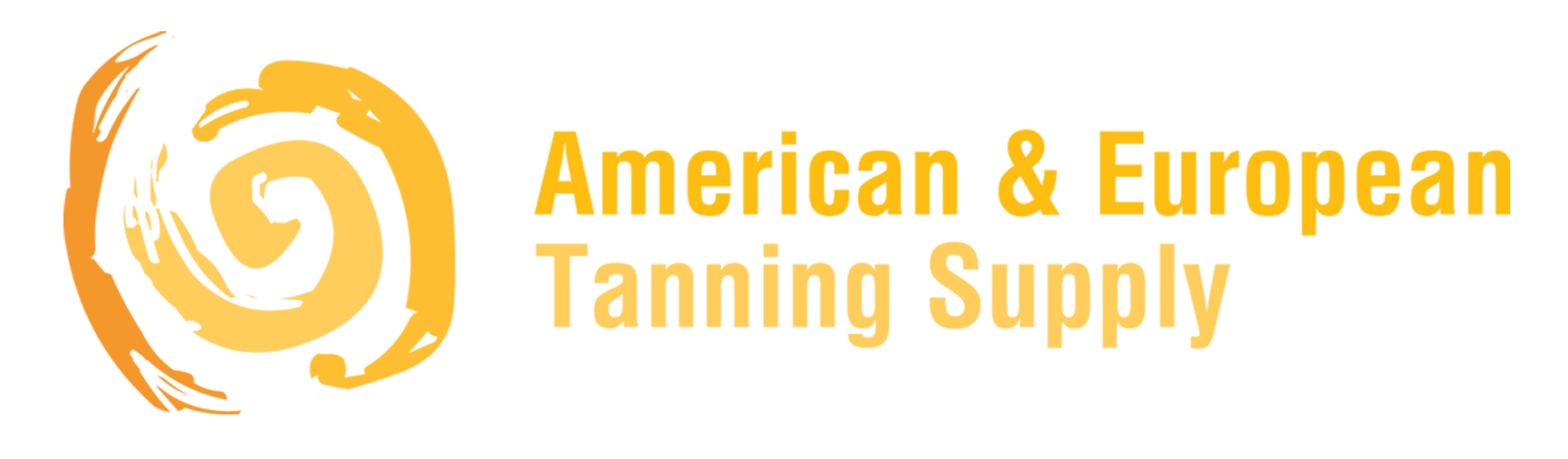 American & European Tanning logo