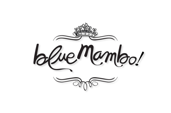 Blue Mambo logo