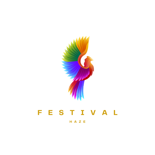 Festival Haze logo
