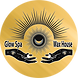Glow Spa & Wax House logo