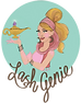Lash Genie logo