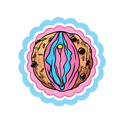 Sugar Cookie logo