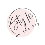 The Styling Stewardess logo